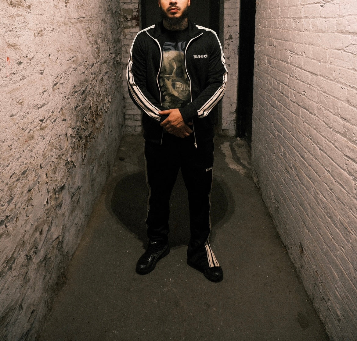 E5CO Tracksuit