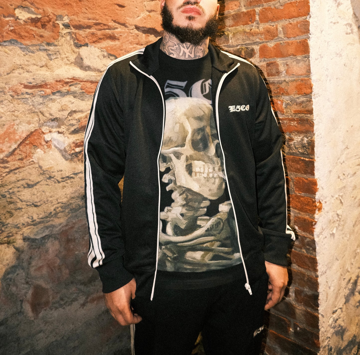 E5CO Tracksuit