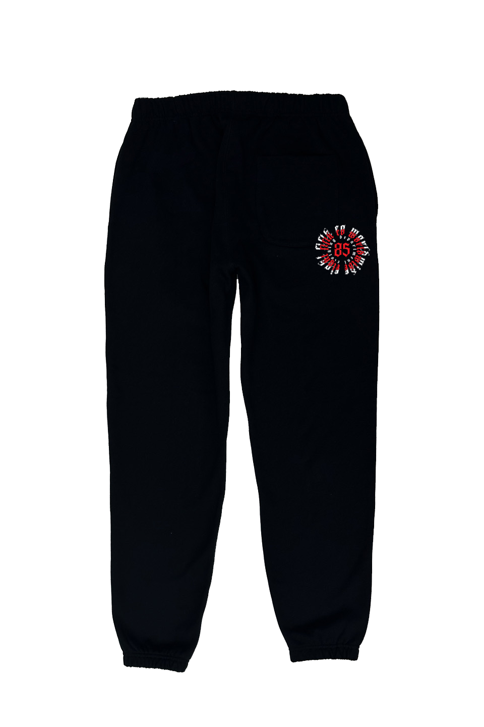 E5CO og logo sweatpants